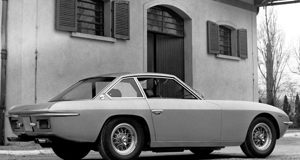 Islero GT (1968 - 1970)
